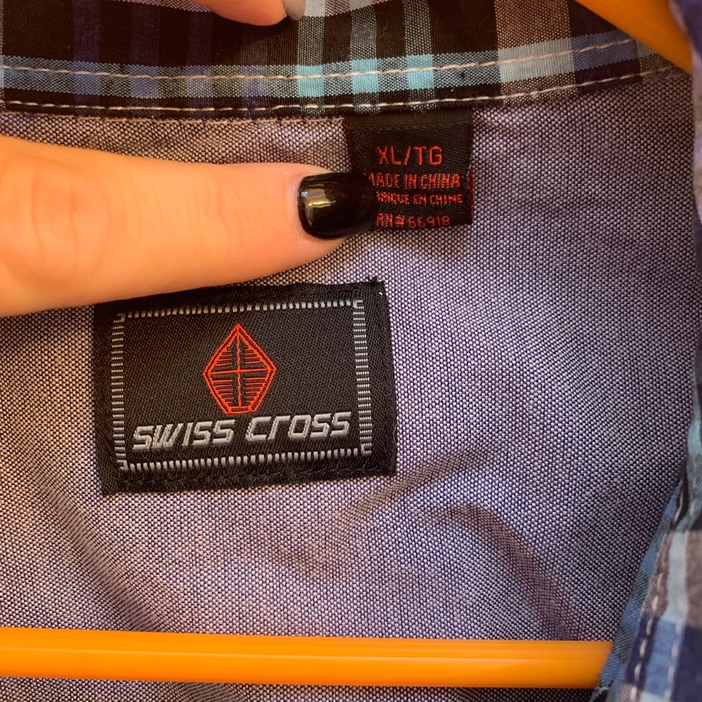 Men’s button down - Picture 4 of 6